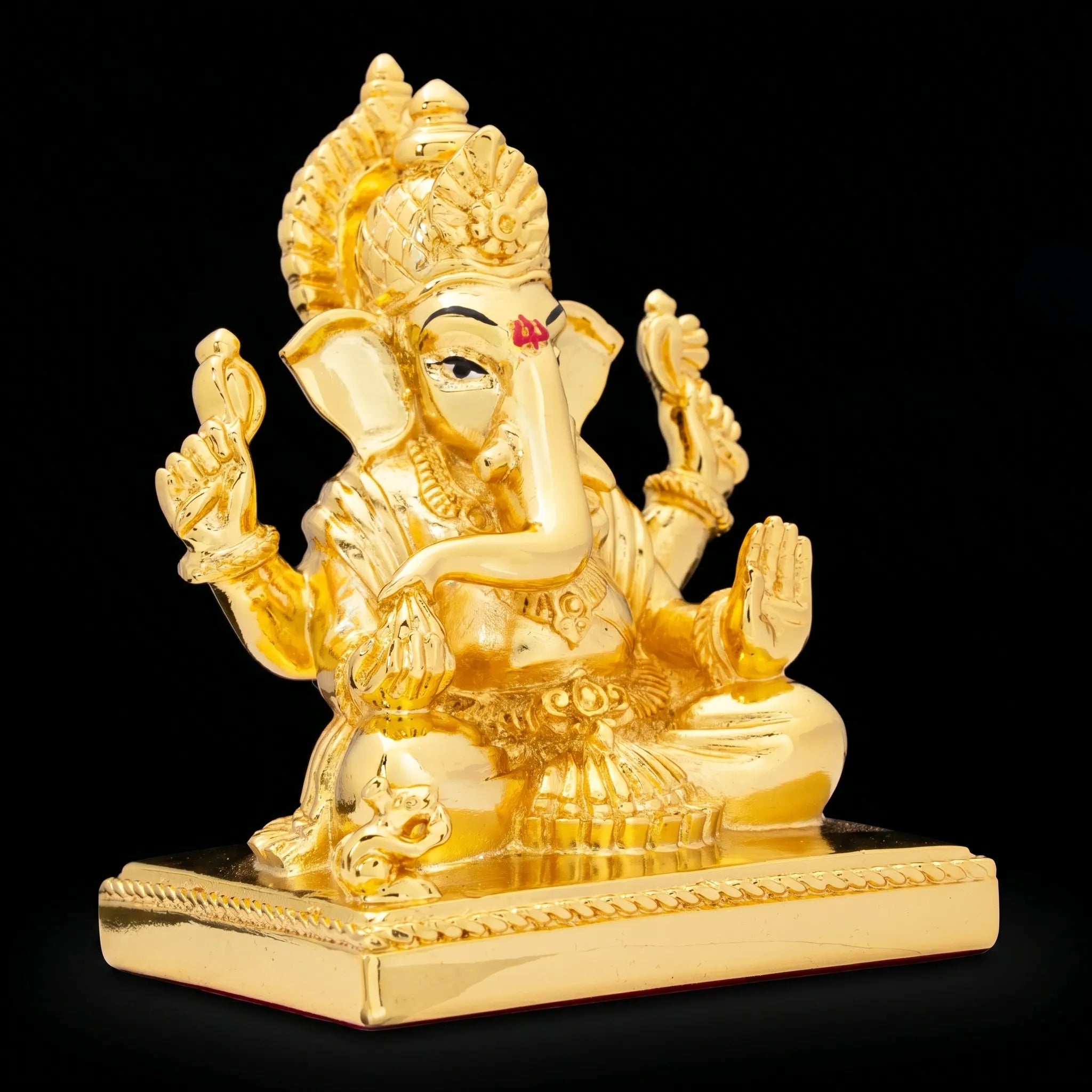 Lord Ganesha Idol PIDRGG68-053