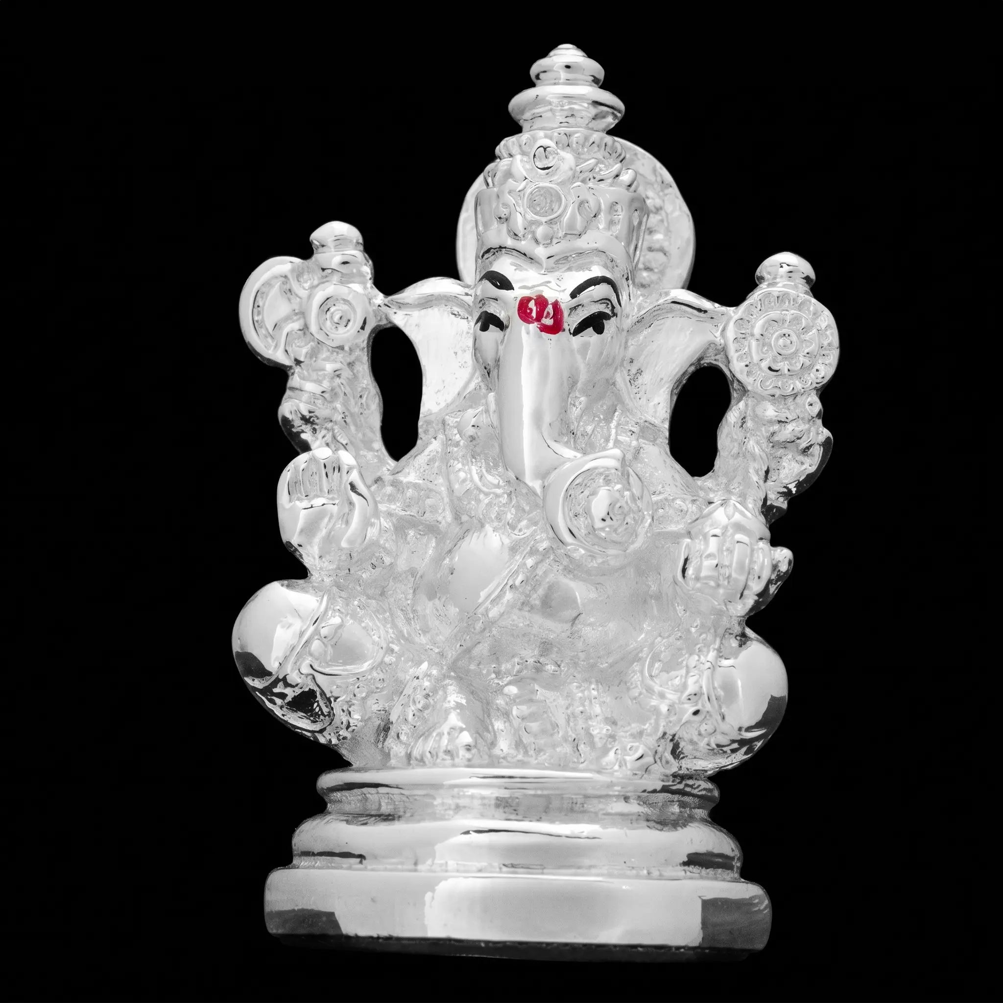 Lord Ganesha Idol PIDRSG41-001