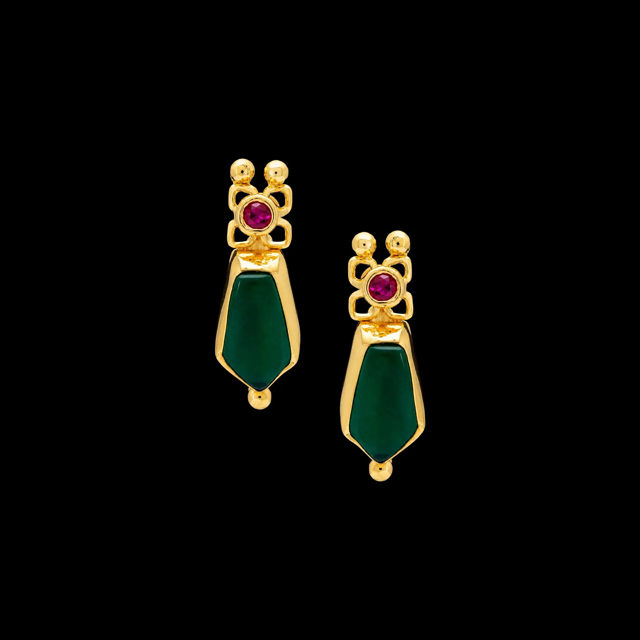 Palakka Nagapadam Green Stud PSPKSTNG13-001