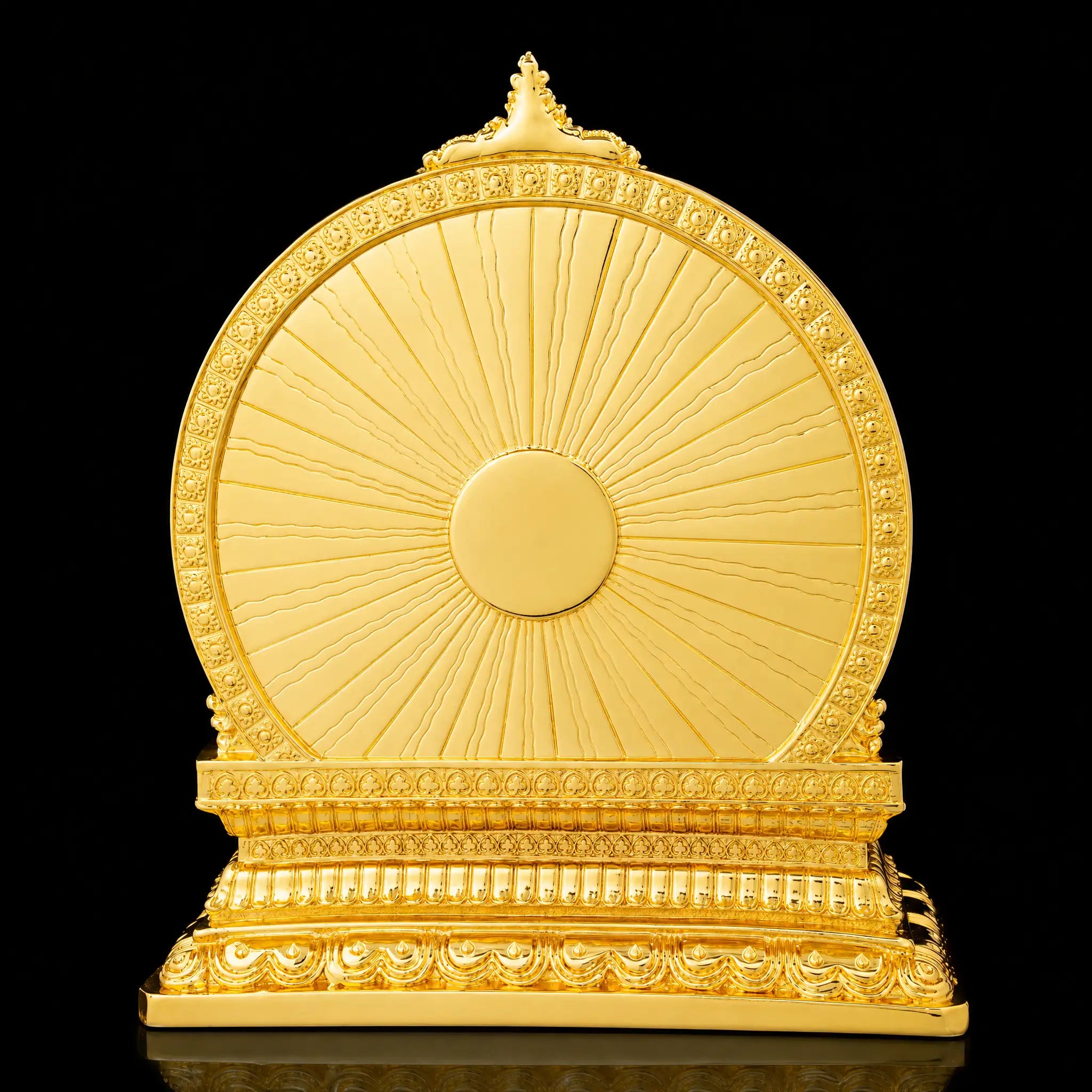 Divine Shiva Parivar idol PIDRSIP1-0081