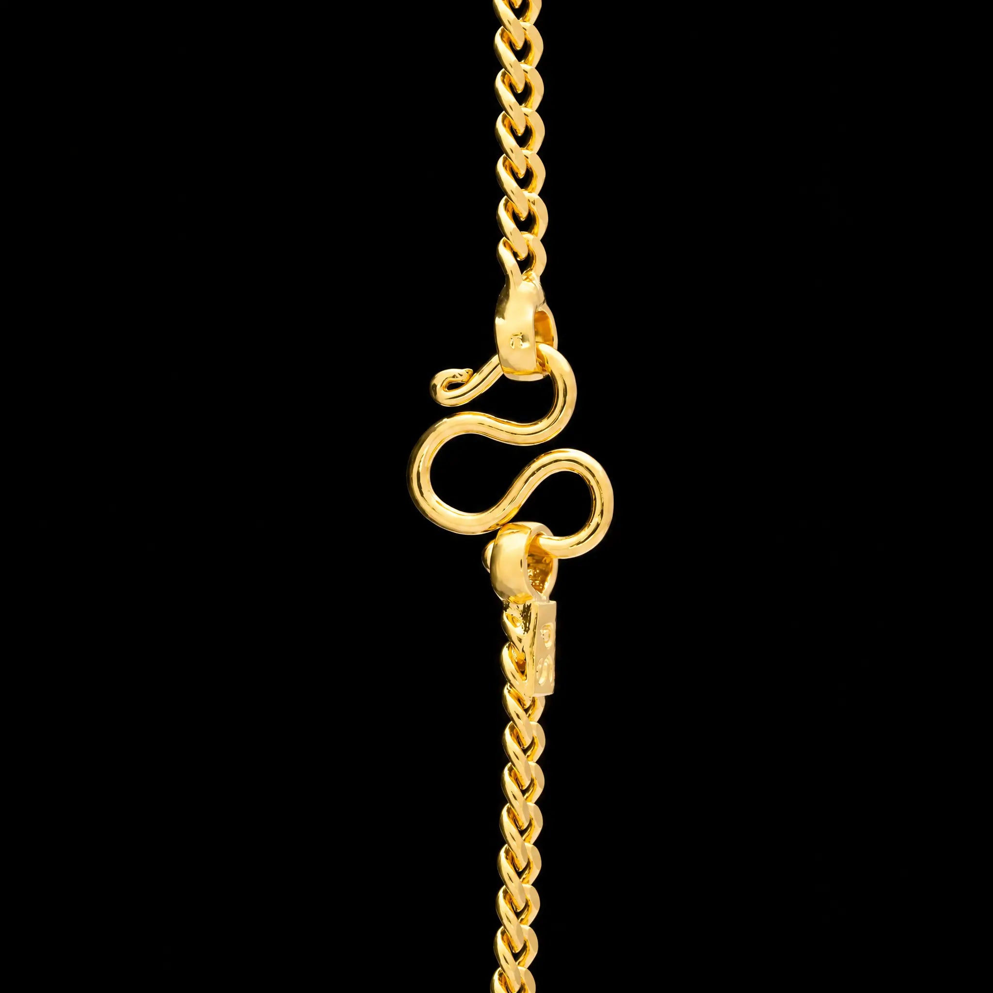 Gold Chain Millennium PCS50-013
