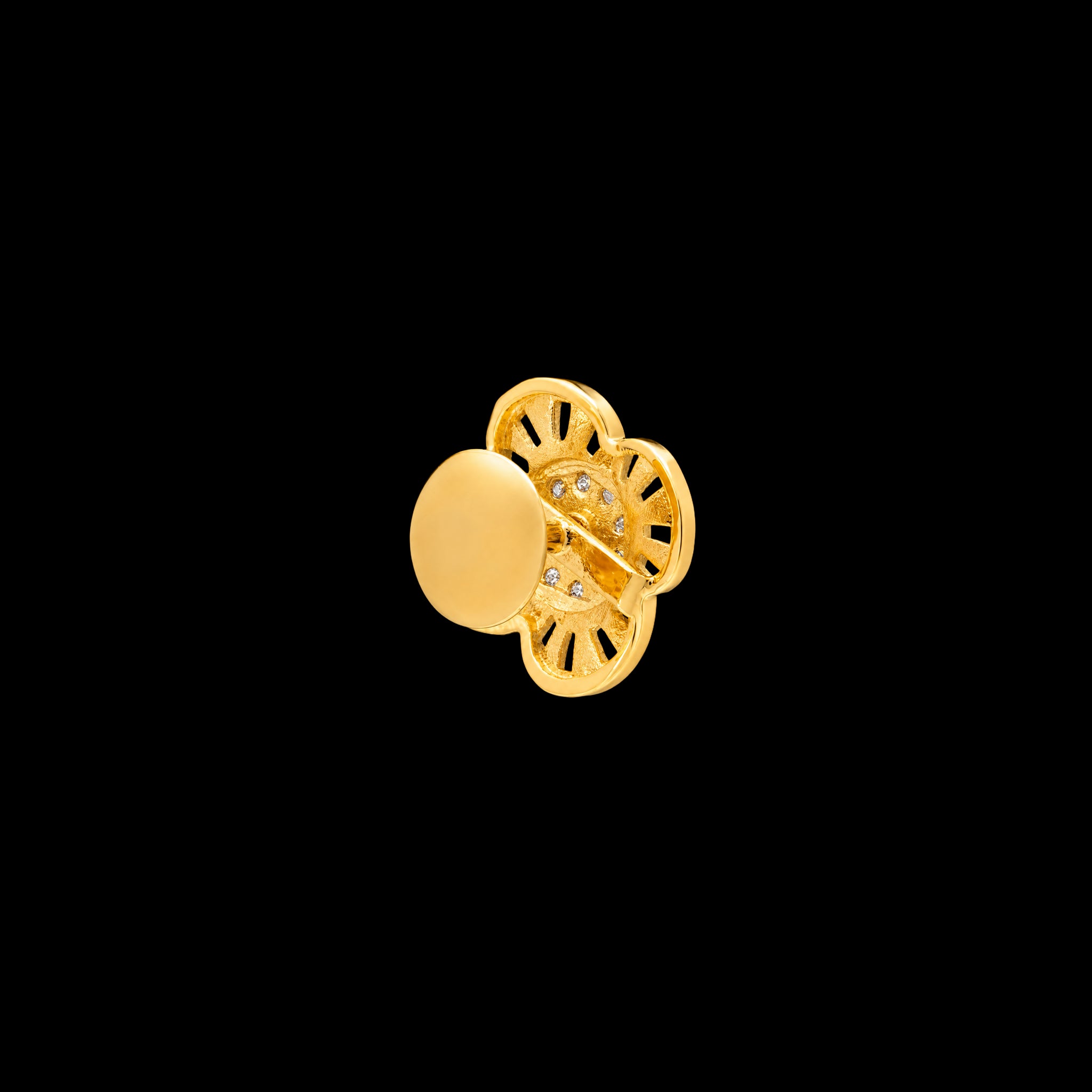 Stone stud PSST571WR-001