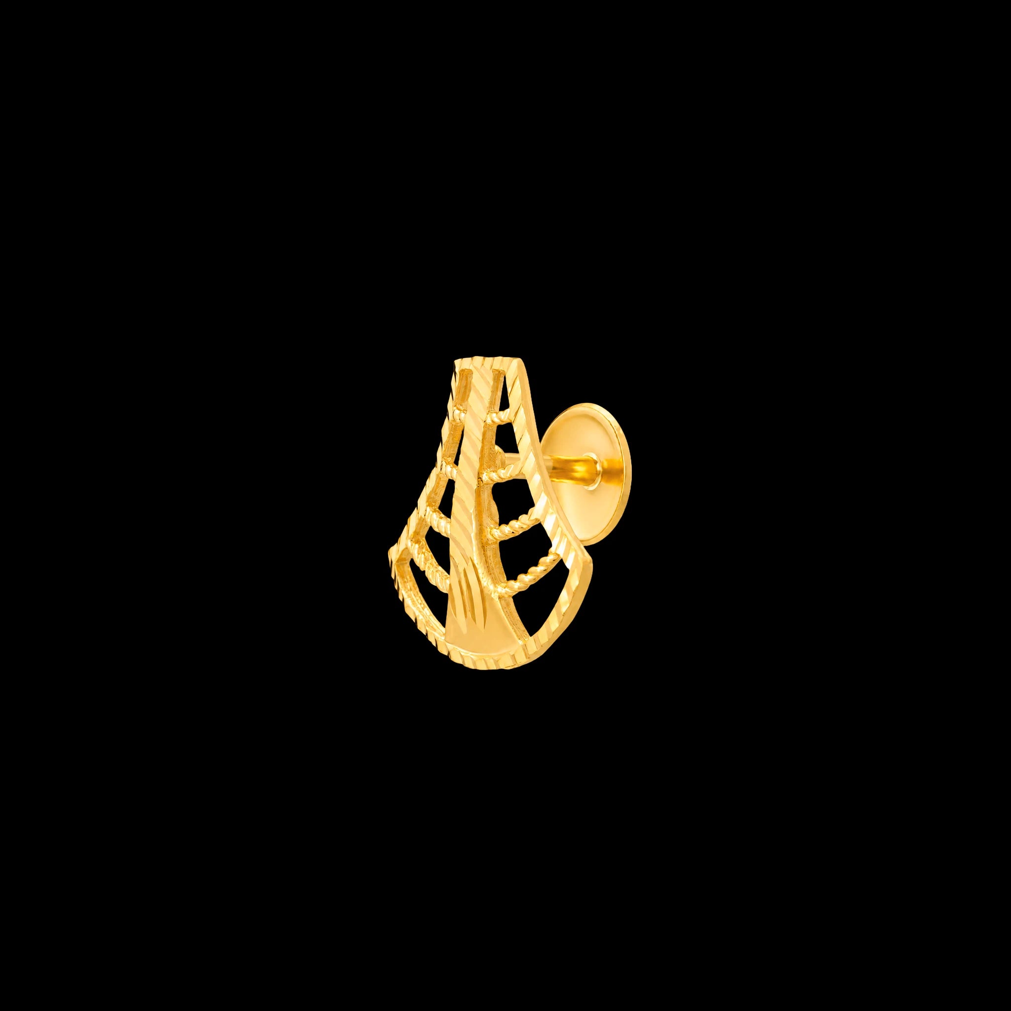 Golden Stud PGST153-09