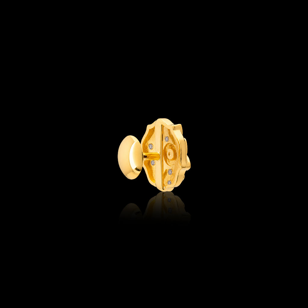 Stone Stud PSST588WR-001