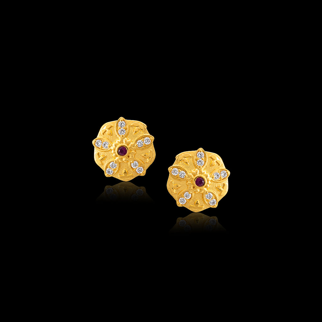 Stone Stud PSST588WR-001