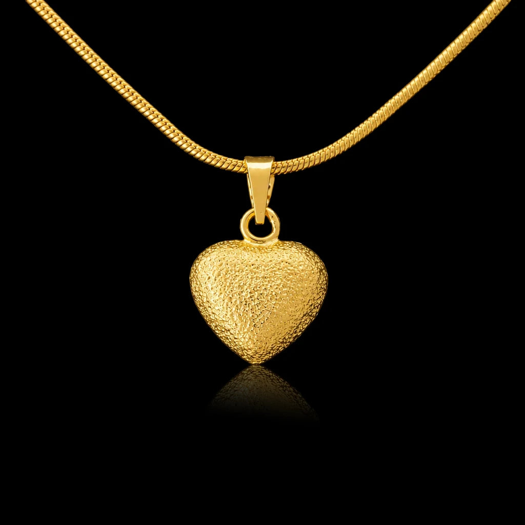 Gold Pendant PGLT107-06