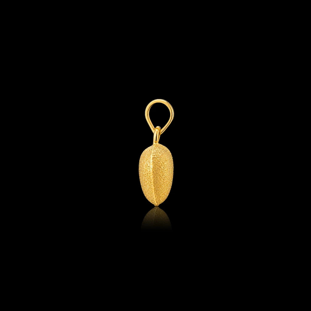 Gold Pendant PGLT107-06