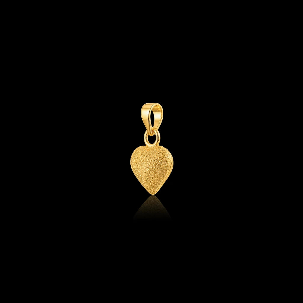 Gold Pendant PGLT9-05