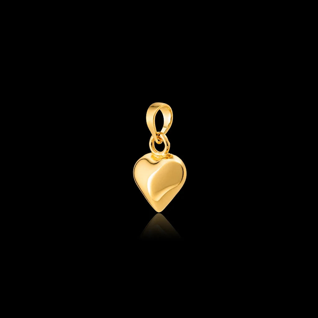 Gold Pendant PGLT8-05