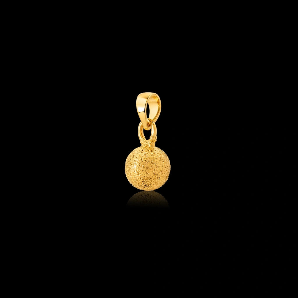Gold Pendant PGLT7-05
