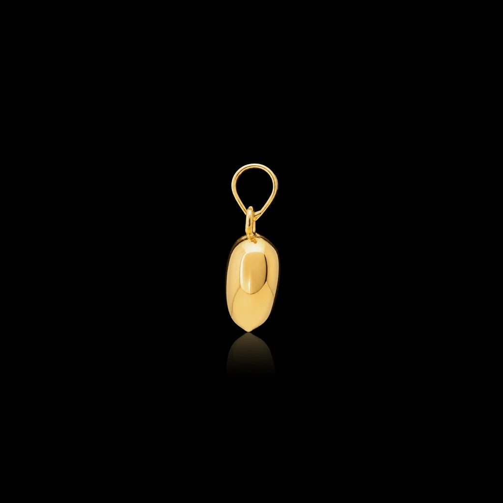 Gold Pendant PGLT108-06