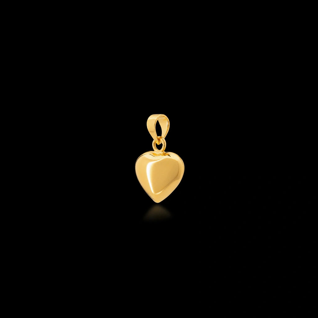 Gold Pendant PGLT108-06