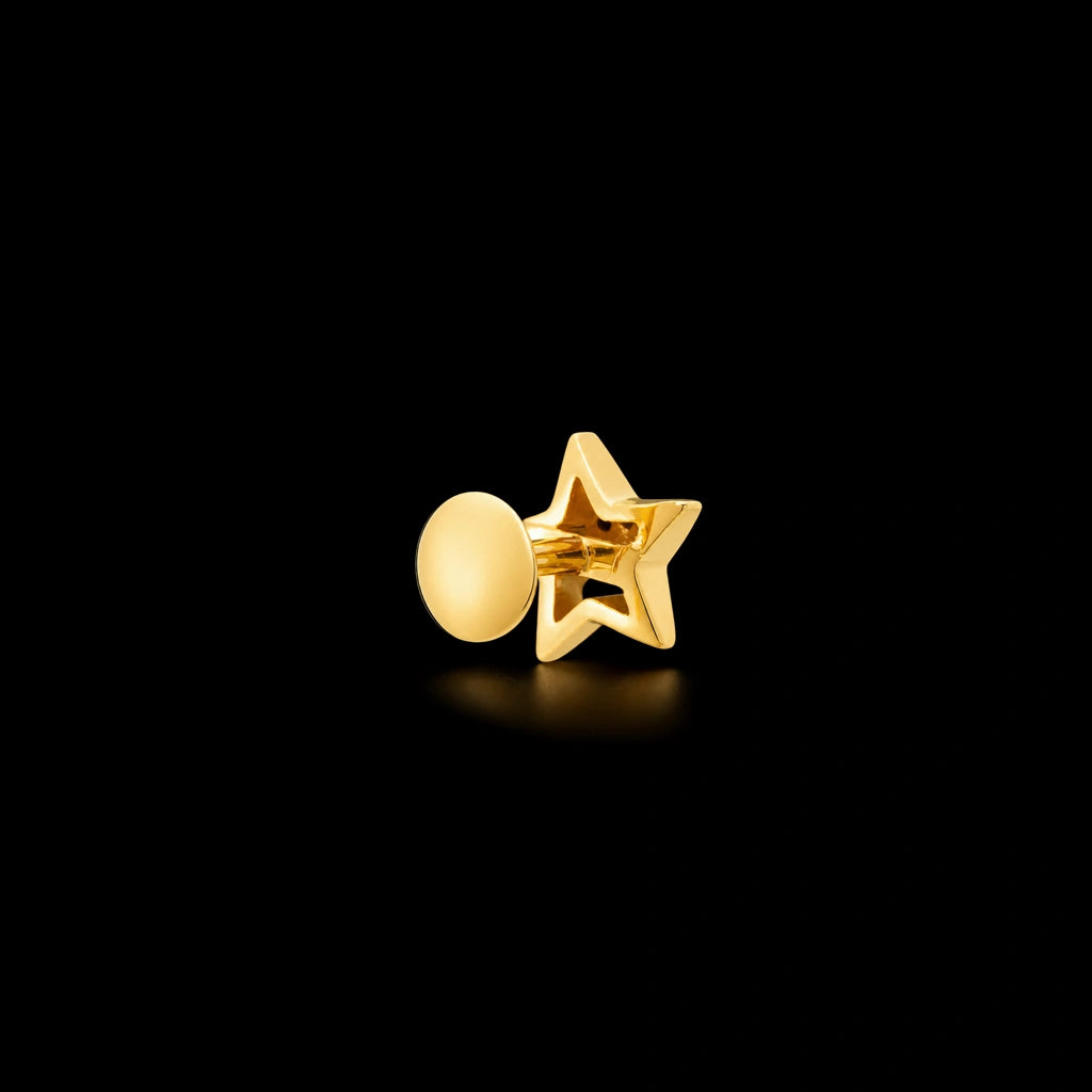 Stone Stud PSST595-001