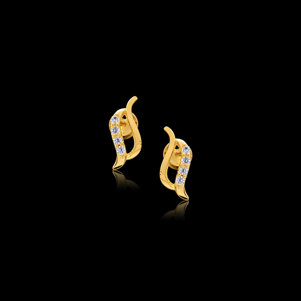 Stone Stud PSST157W-07