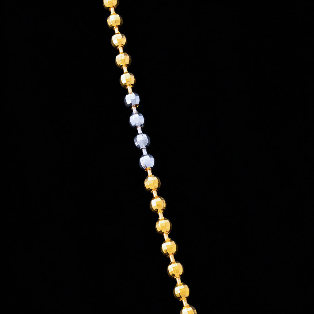 Gold chain PRCH10-035