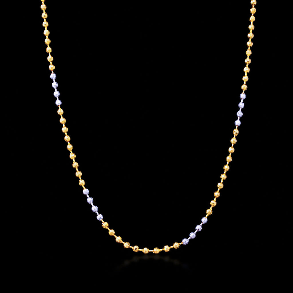 Gold chain PRCH10-035