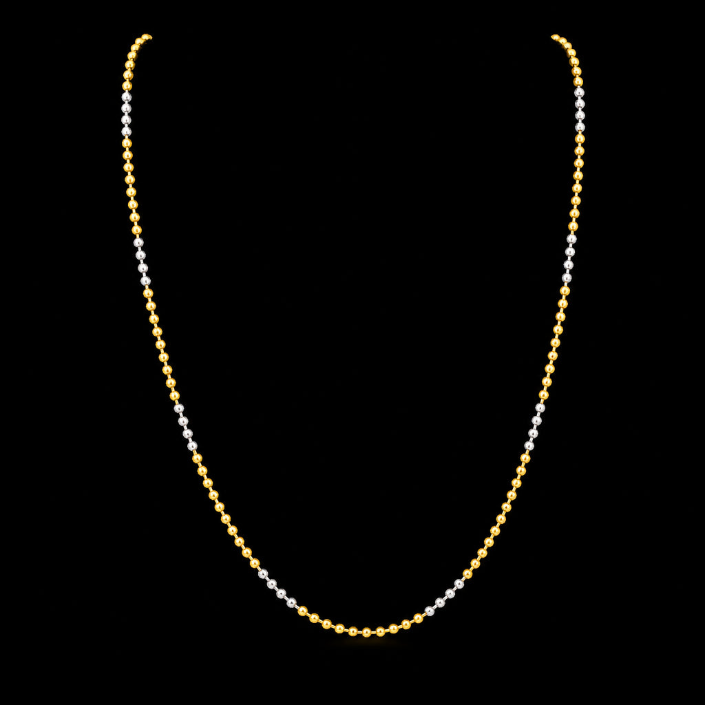 Gold chain PRCH10-035