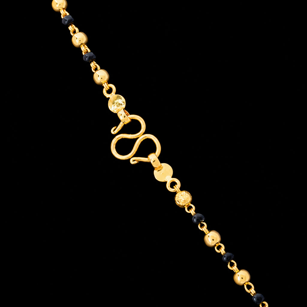 Karimani (Mangalsutra) Chain PKM17-093