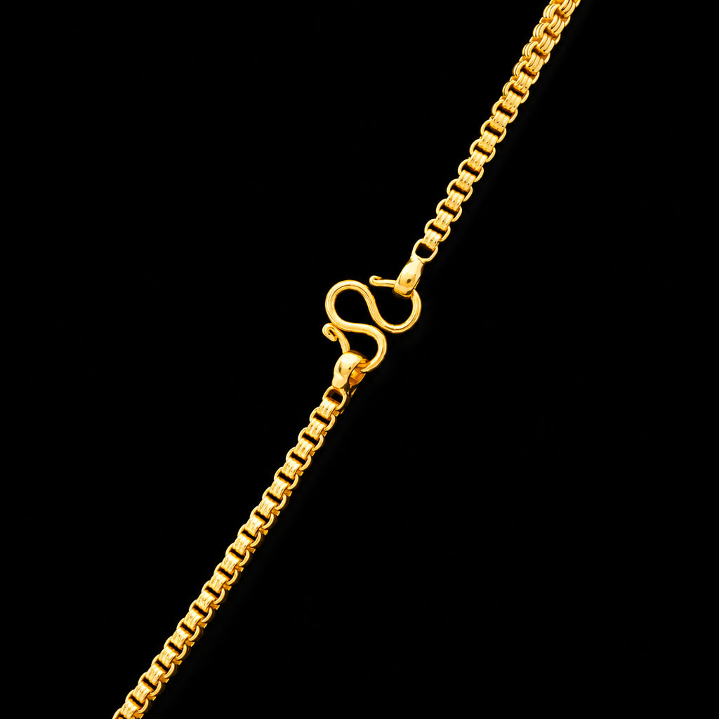 Karimani (Mangalsutra) Chain PKM2-034