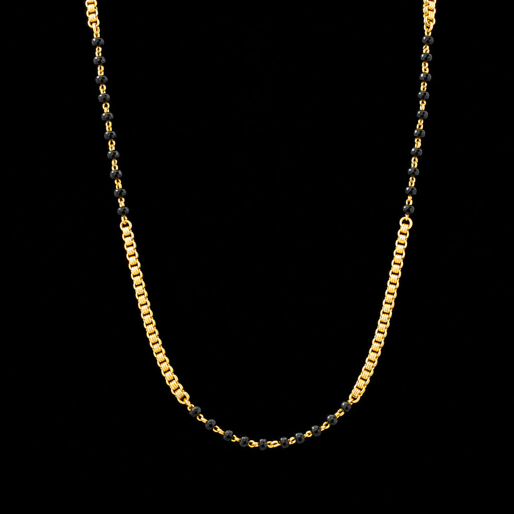 Karimani (Mangalsutra) Chain PKM2-034