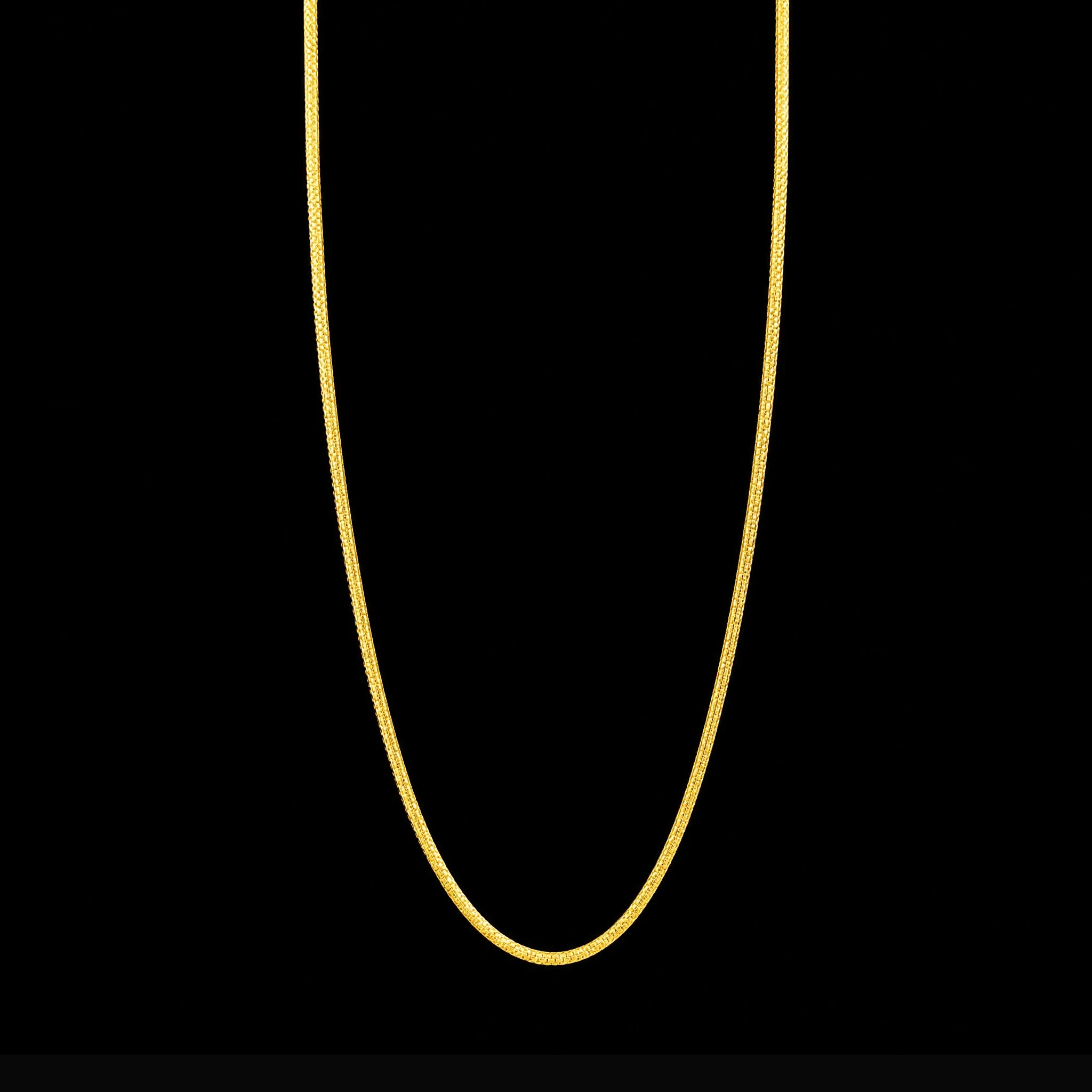 Gold Chain PCL25-046