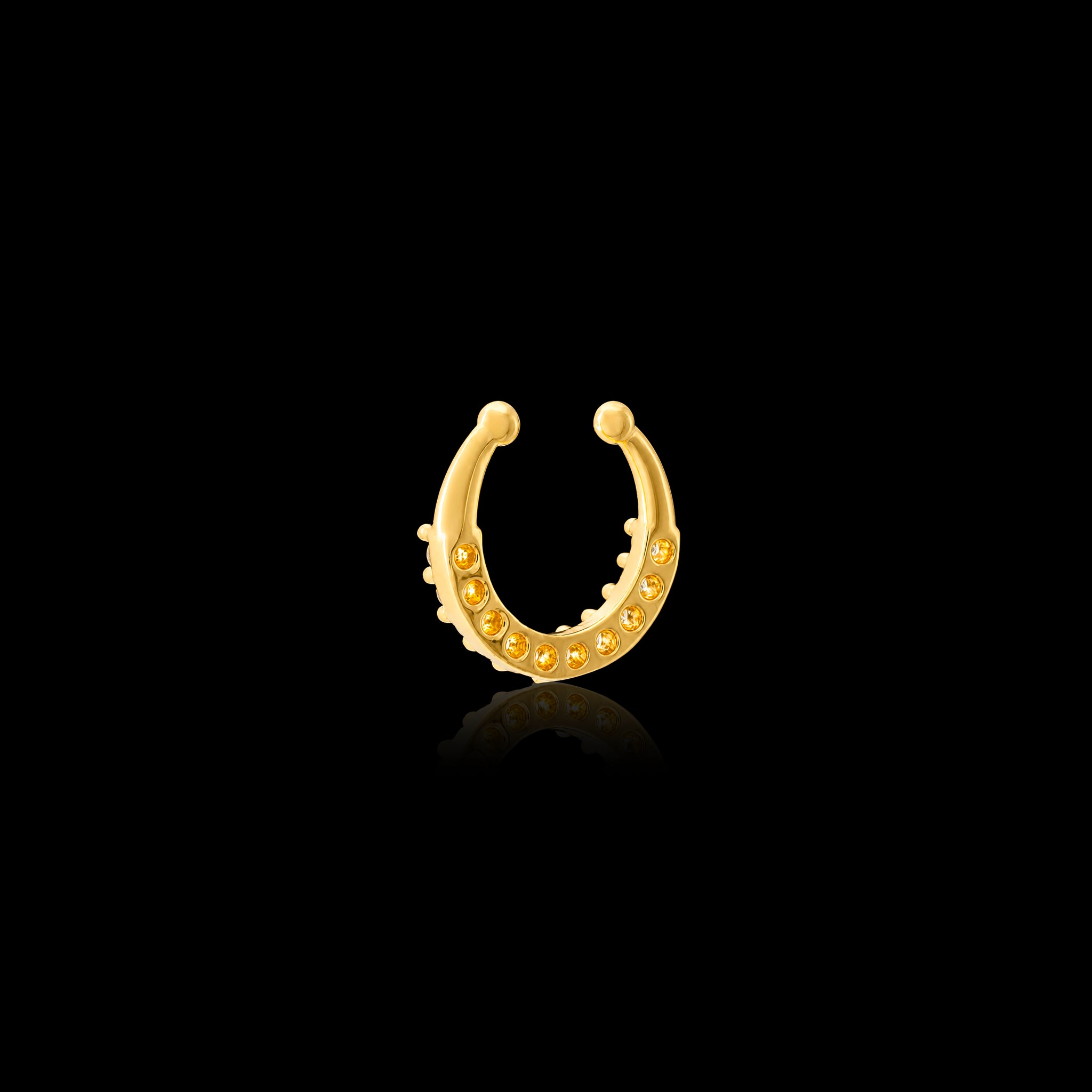 Nose Pin PSNP41W-05