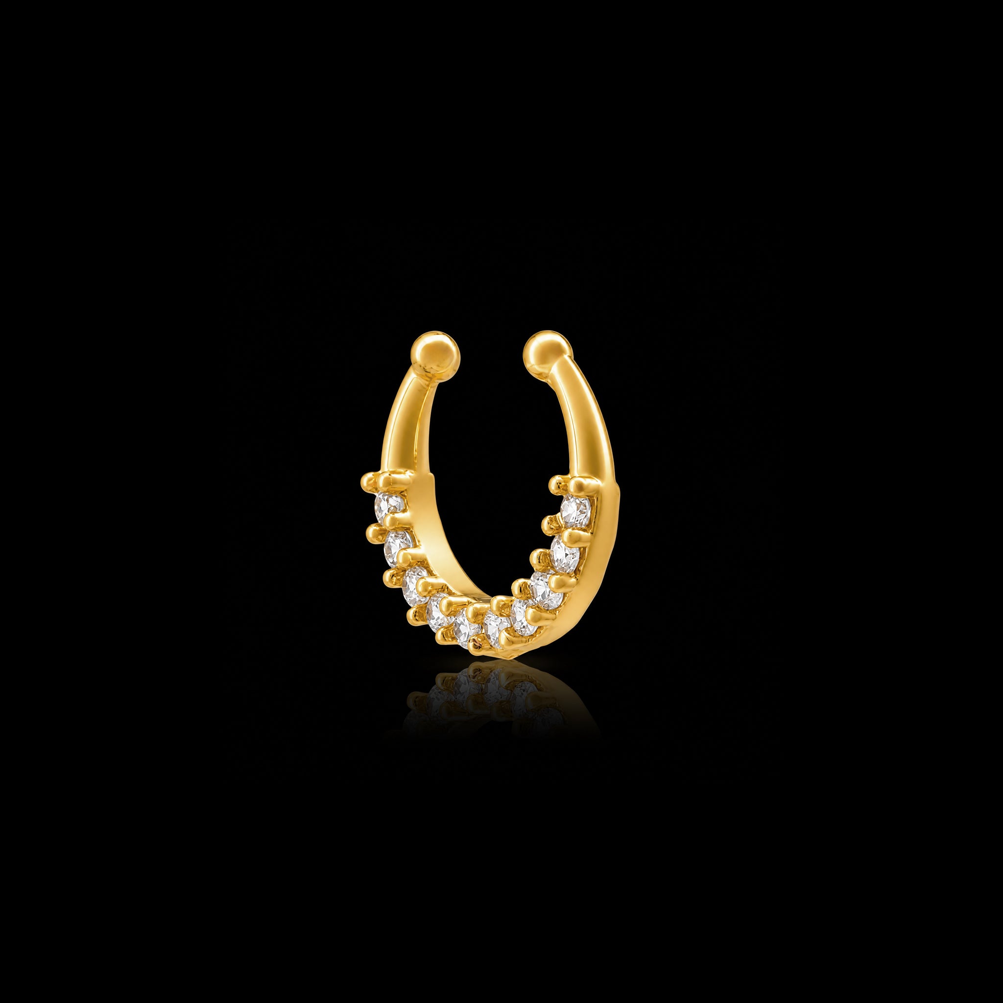 Nose Pin PSNP41W-05