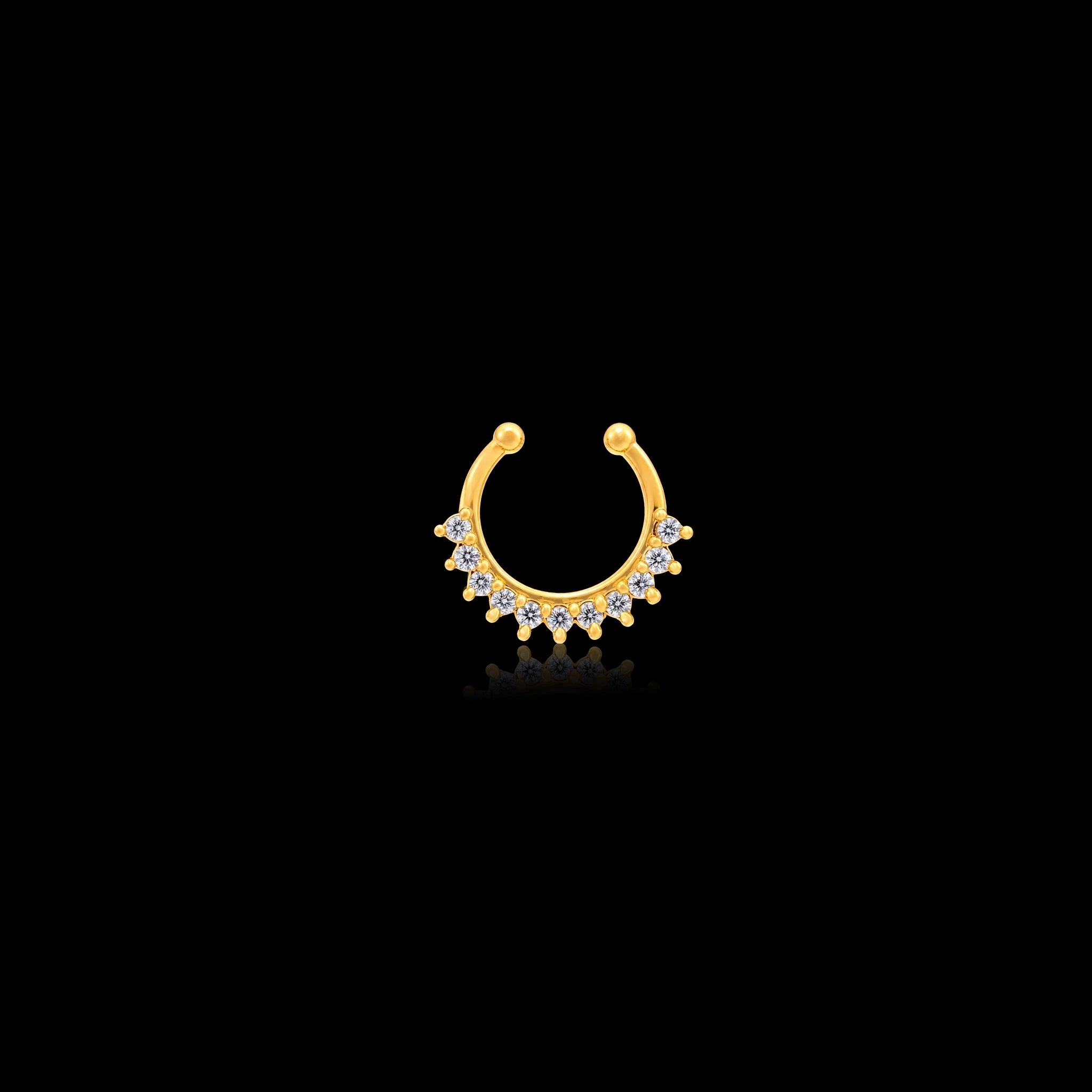 Nose Pin PSNP40W-05