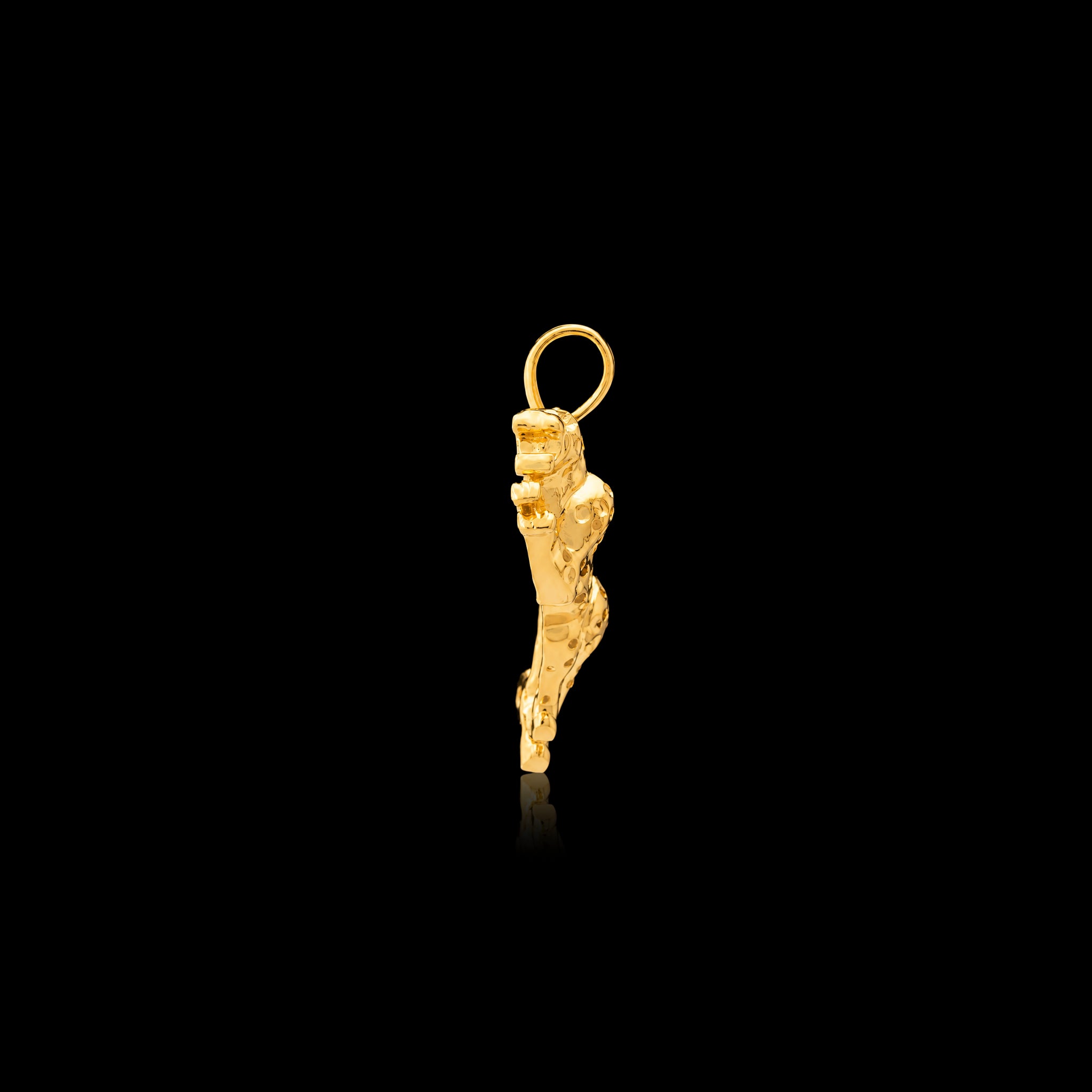 Gold Pendant PGLT11-052