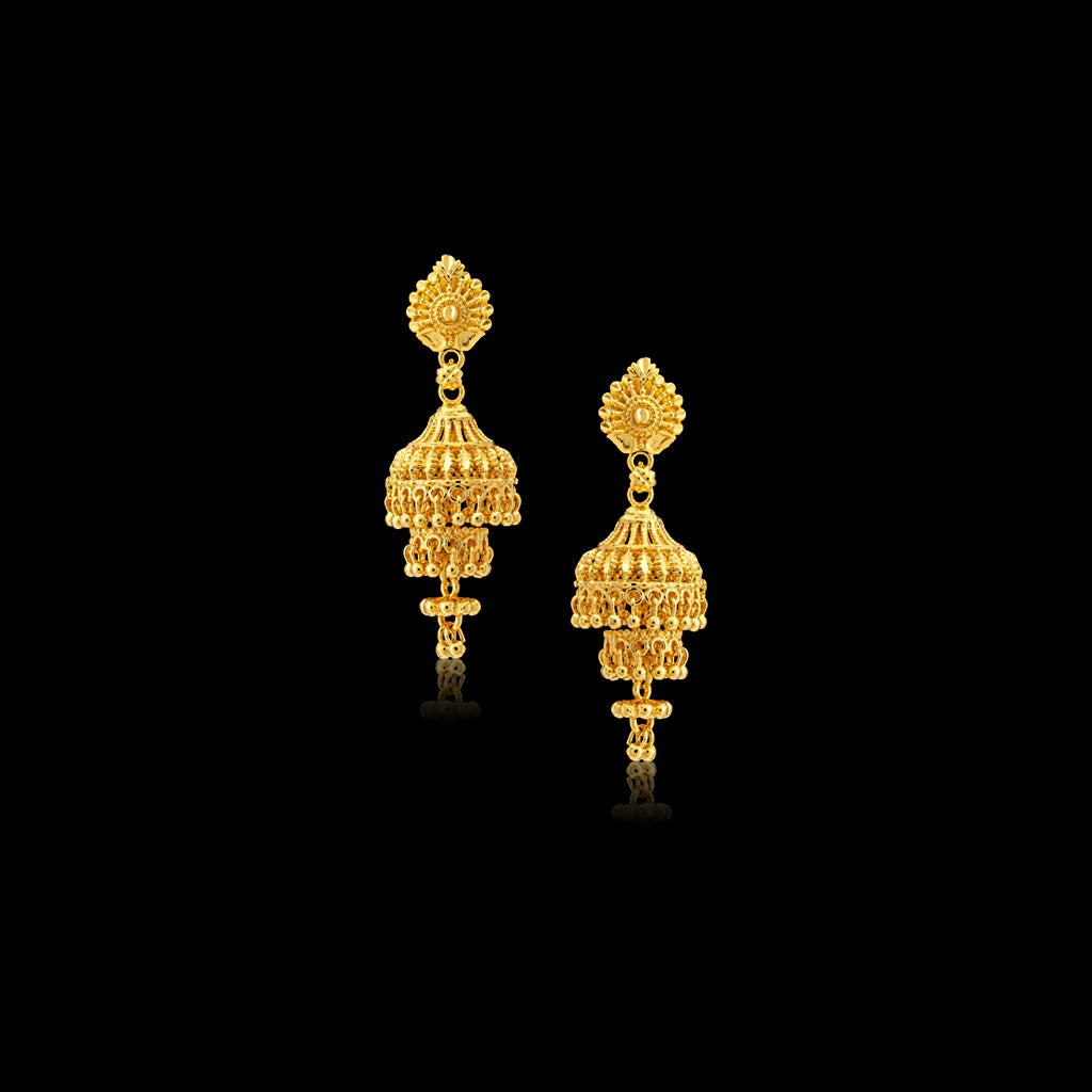 Jimikka stud PGJST34-022