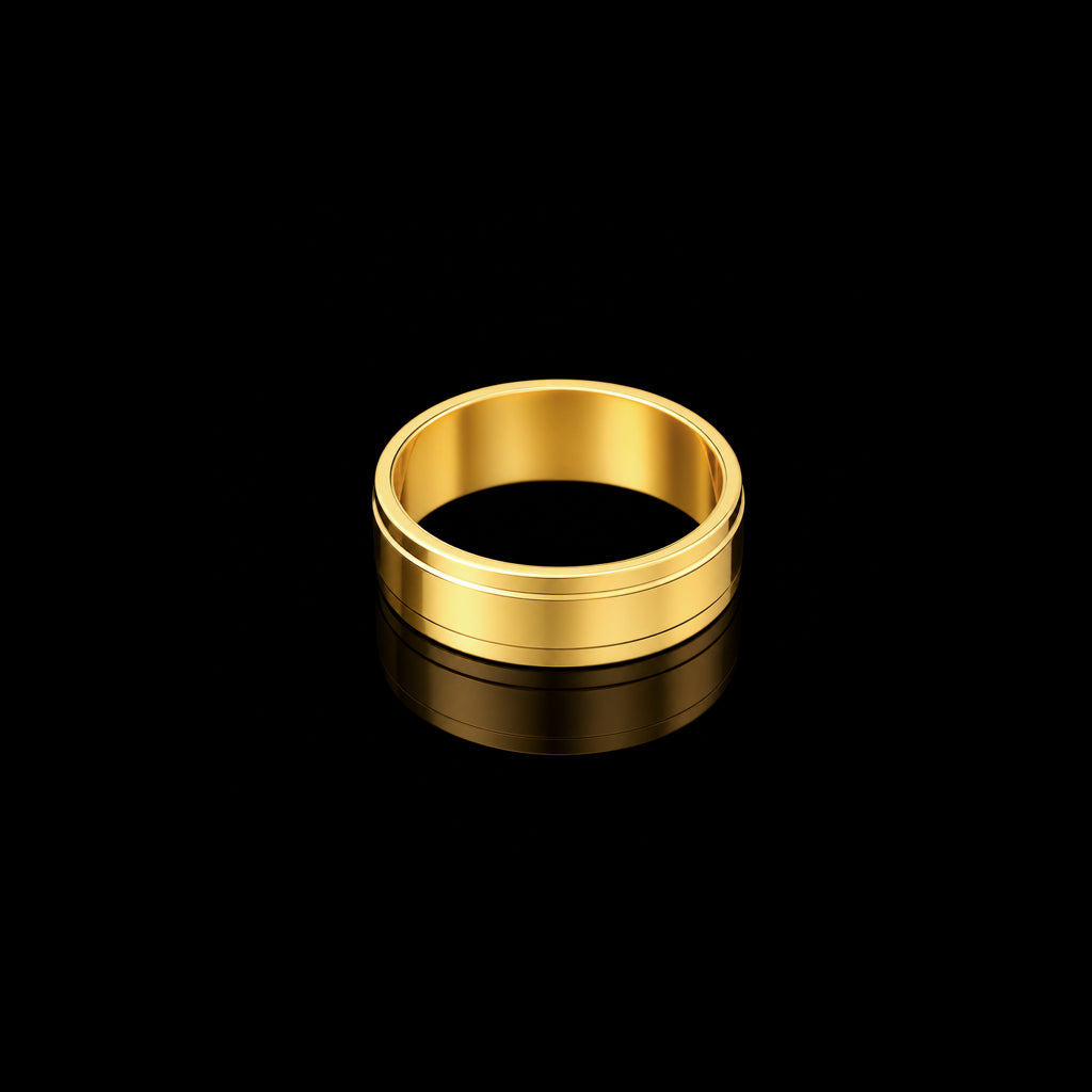Golden Ring PGR116-031
