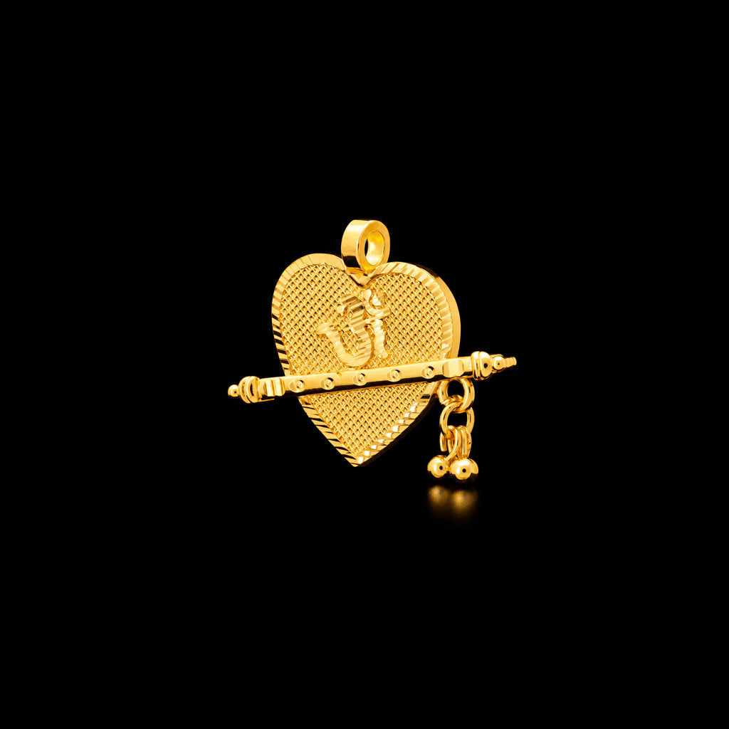 Thali Pendant PGTLT37-011