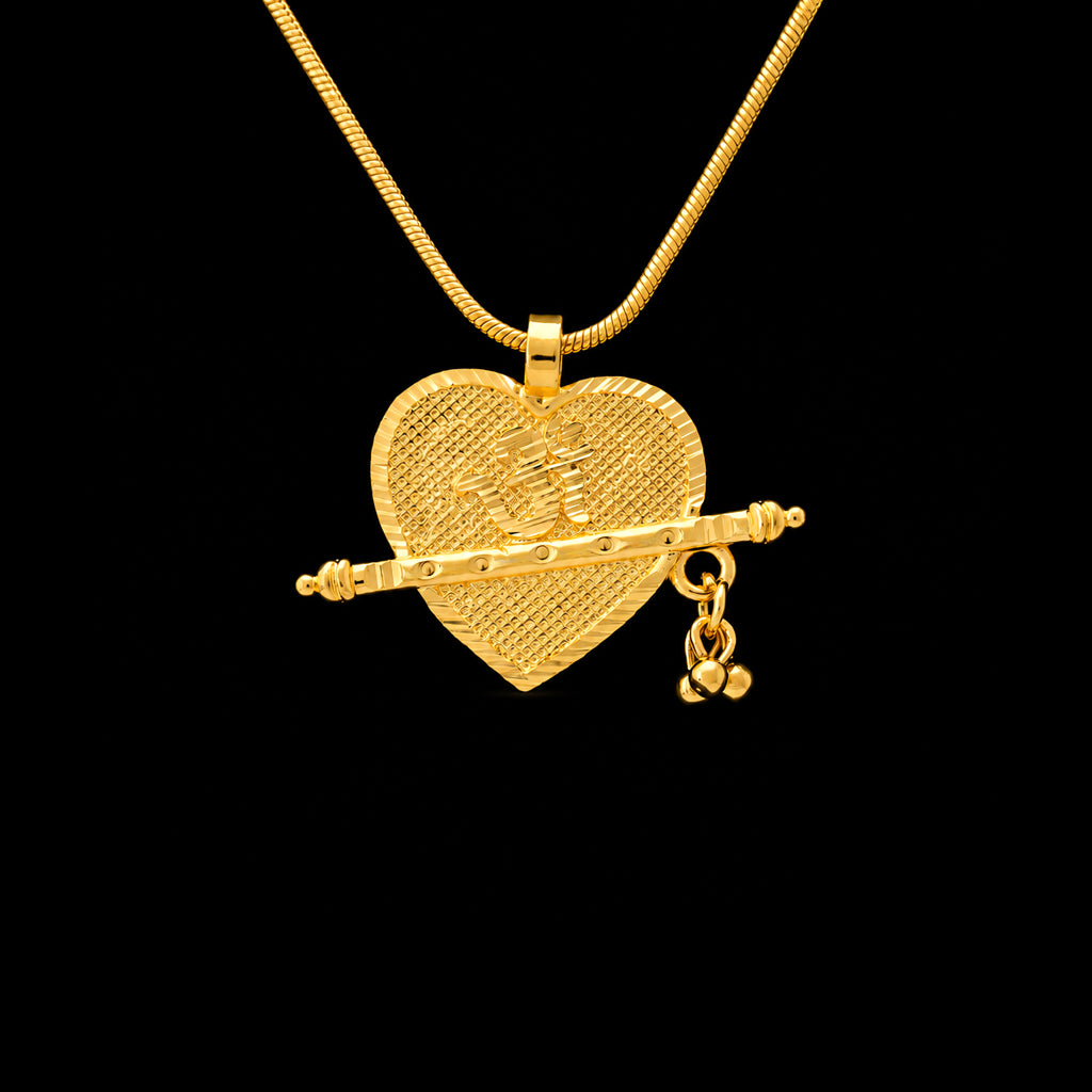 Thali Pendant PGTLT37-011