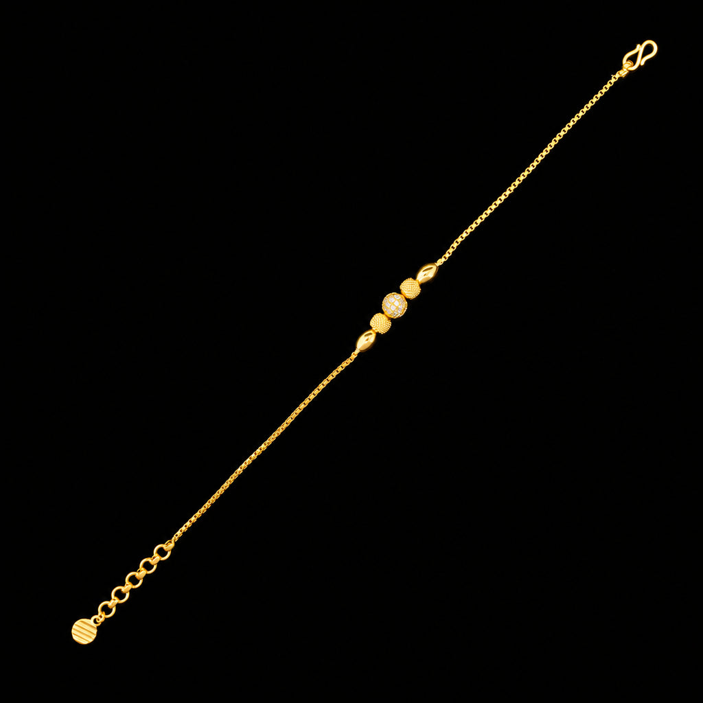 Bracelet PSBR78W-022