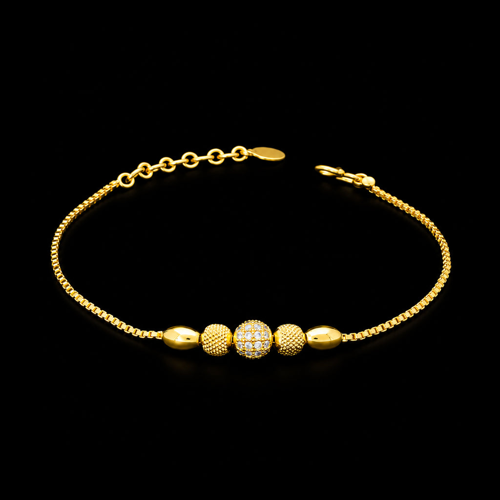 Bracelet PSBR78W-022