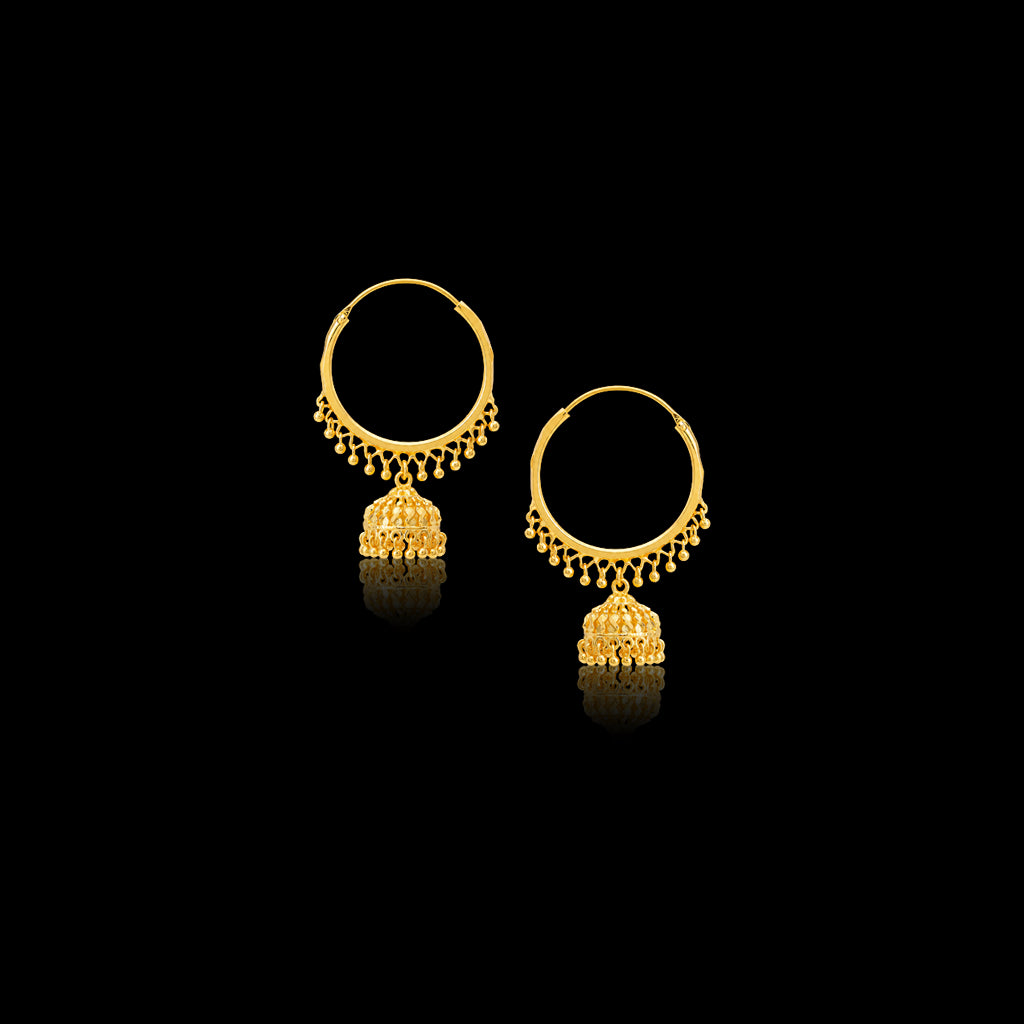 Jimikka stud PGJST33-022