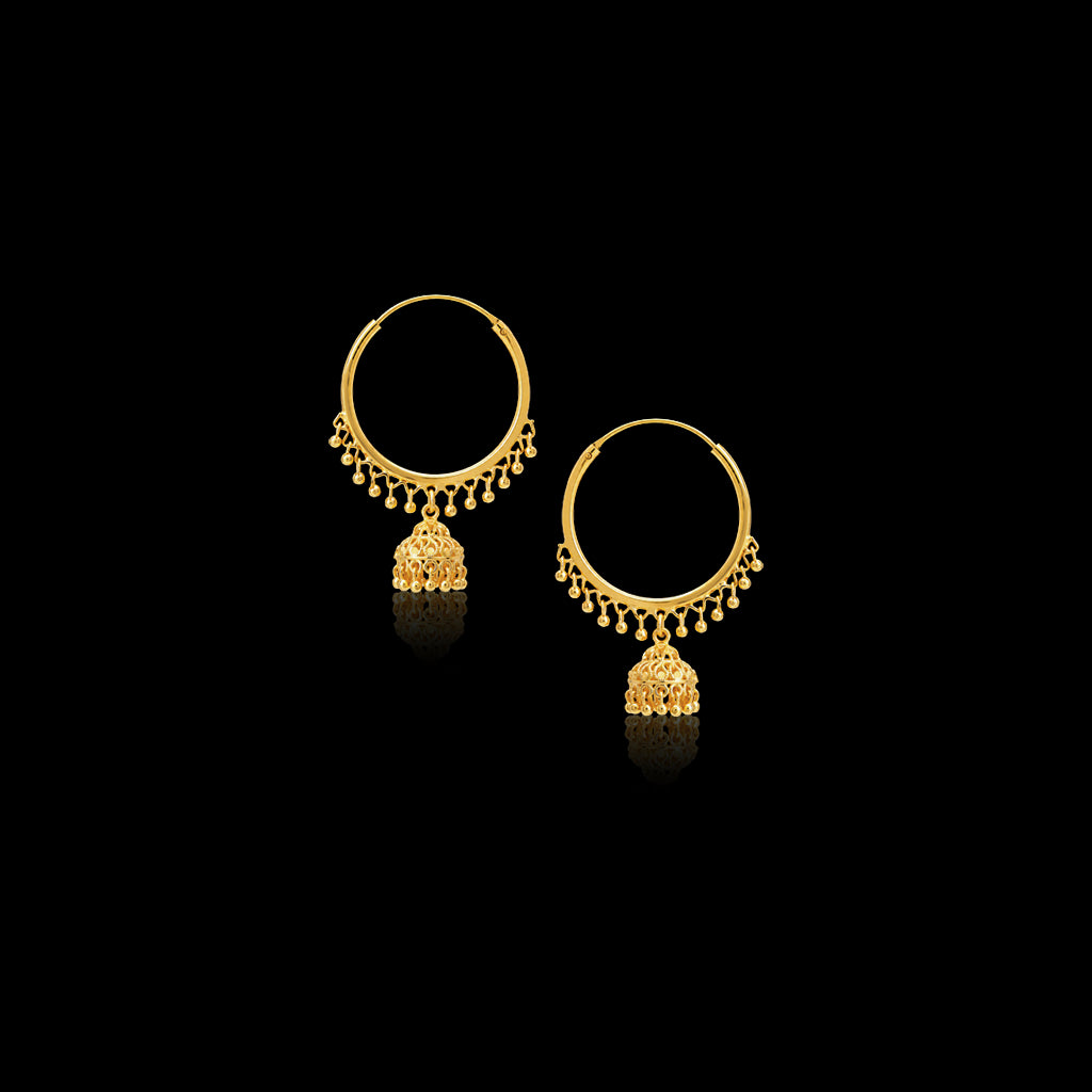 Jimikka stud PGJST37-002