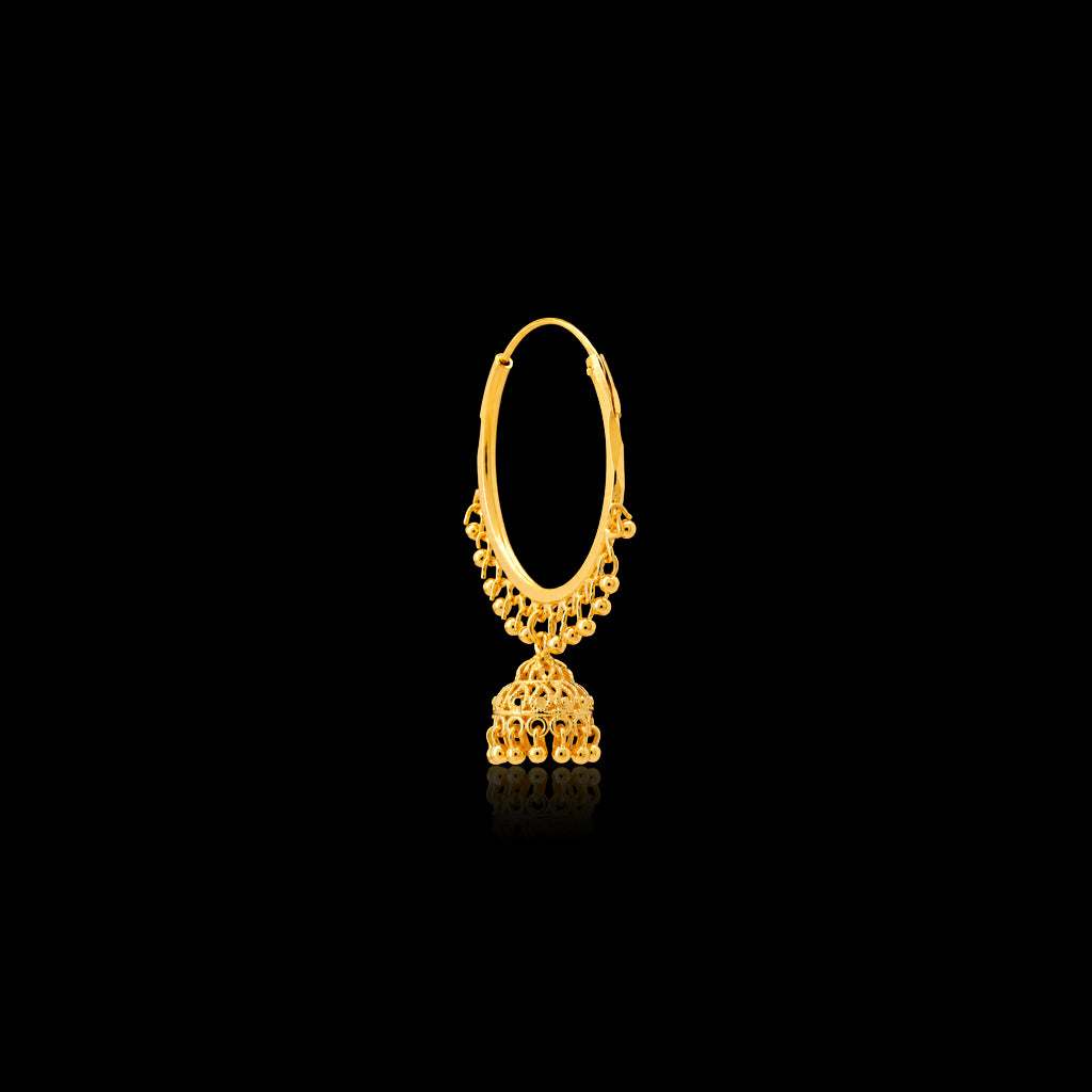 Jimikka stud PGJST37-002
