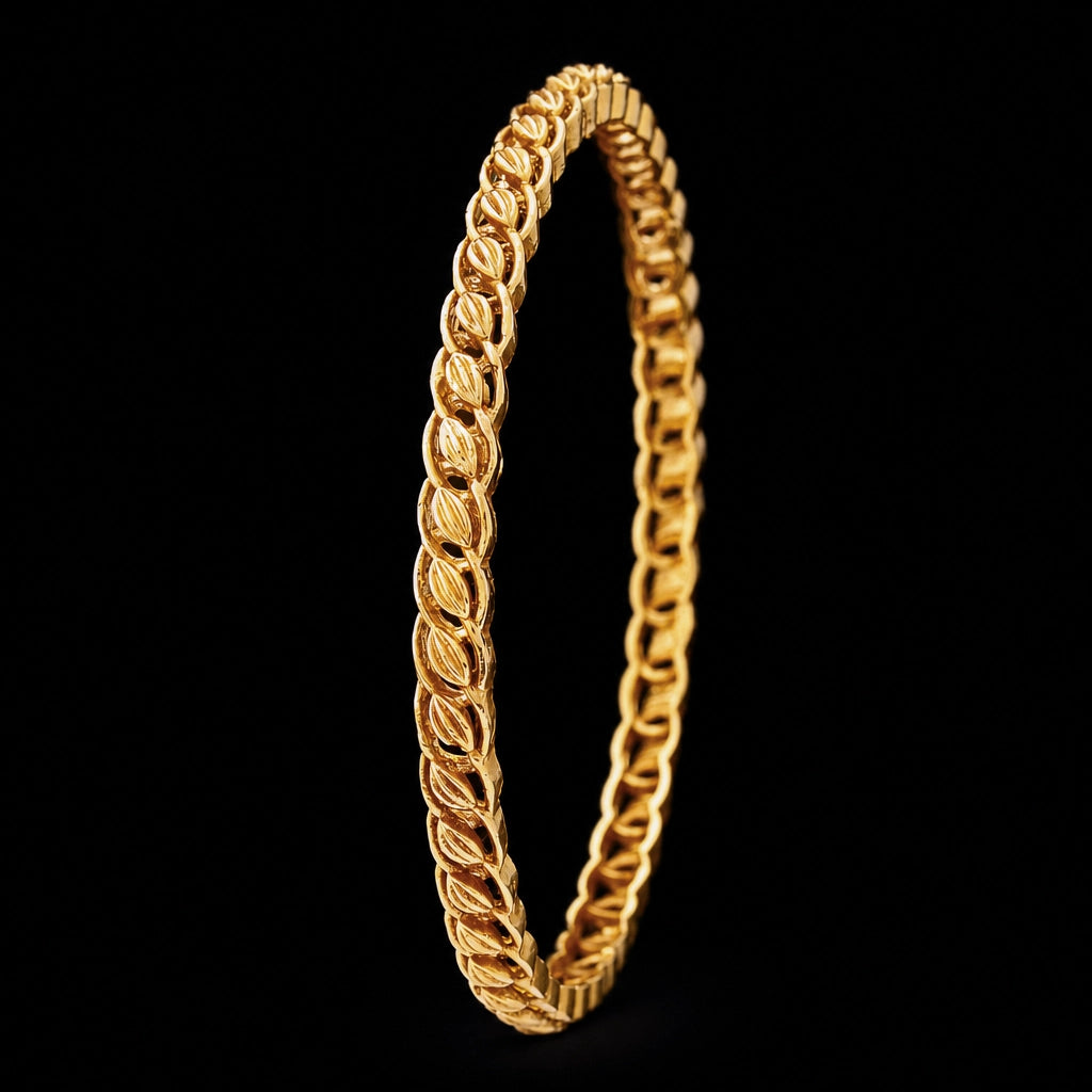 Sreshta Bangle PGGRBSR4-071