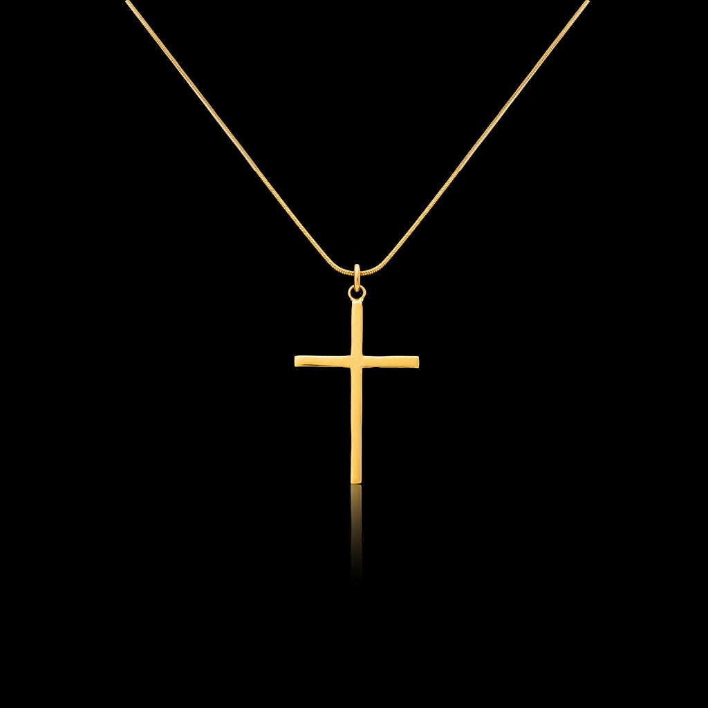 Gold Pendant PGLT61-071