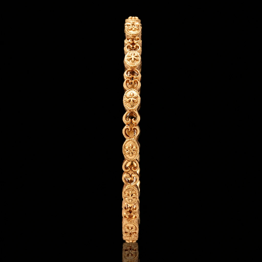Sreshta Bangle PGGRBSR6-071