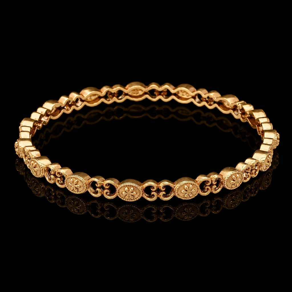Sreshta Bangle PGGRBSR6-071