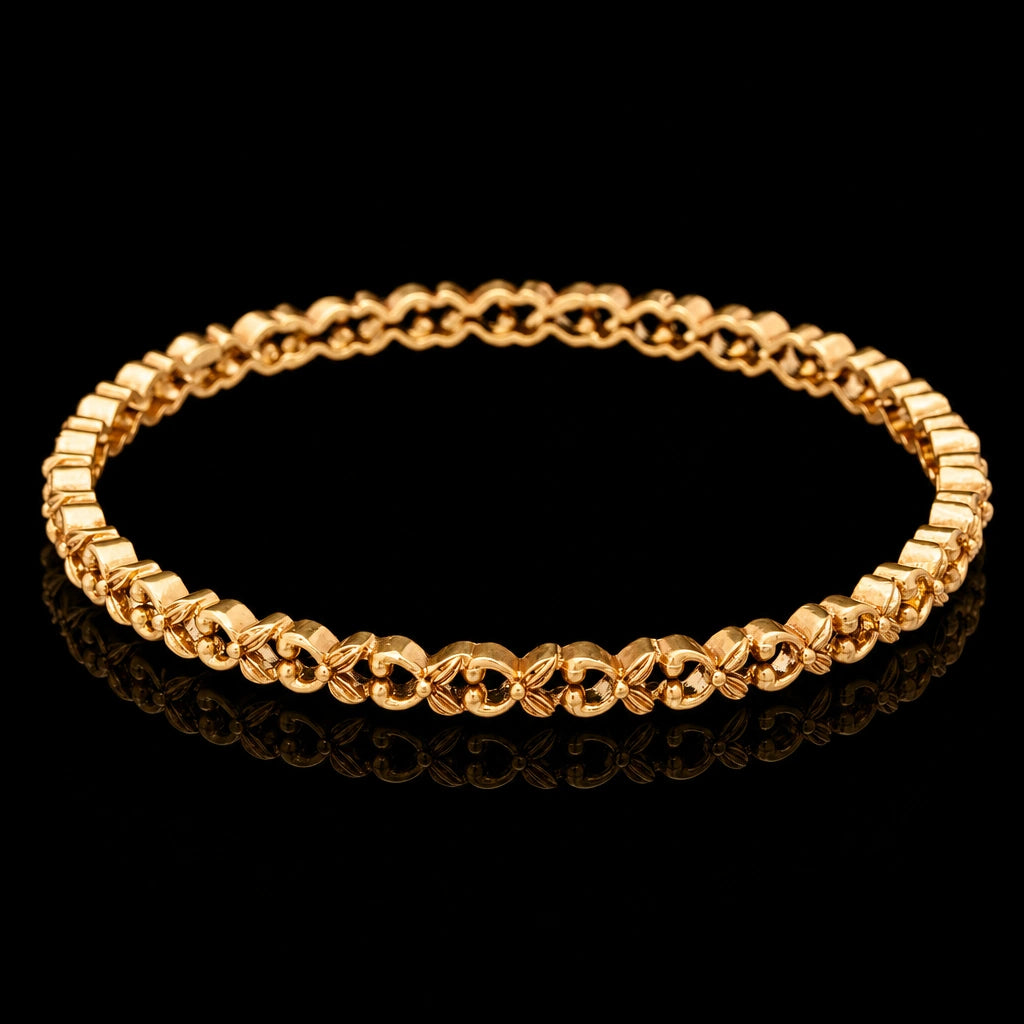 Sreshta Bangle PGGRBSR5-071