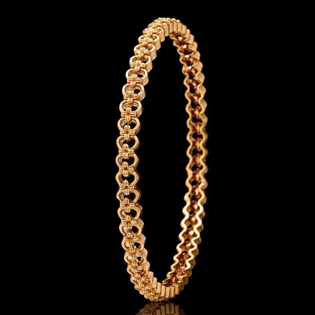 Sreshta Bangle PGGRBSR2-071