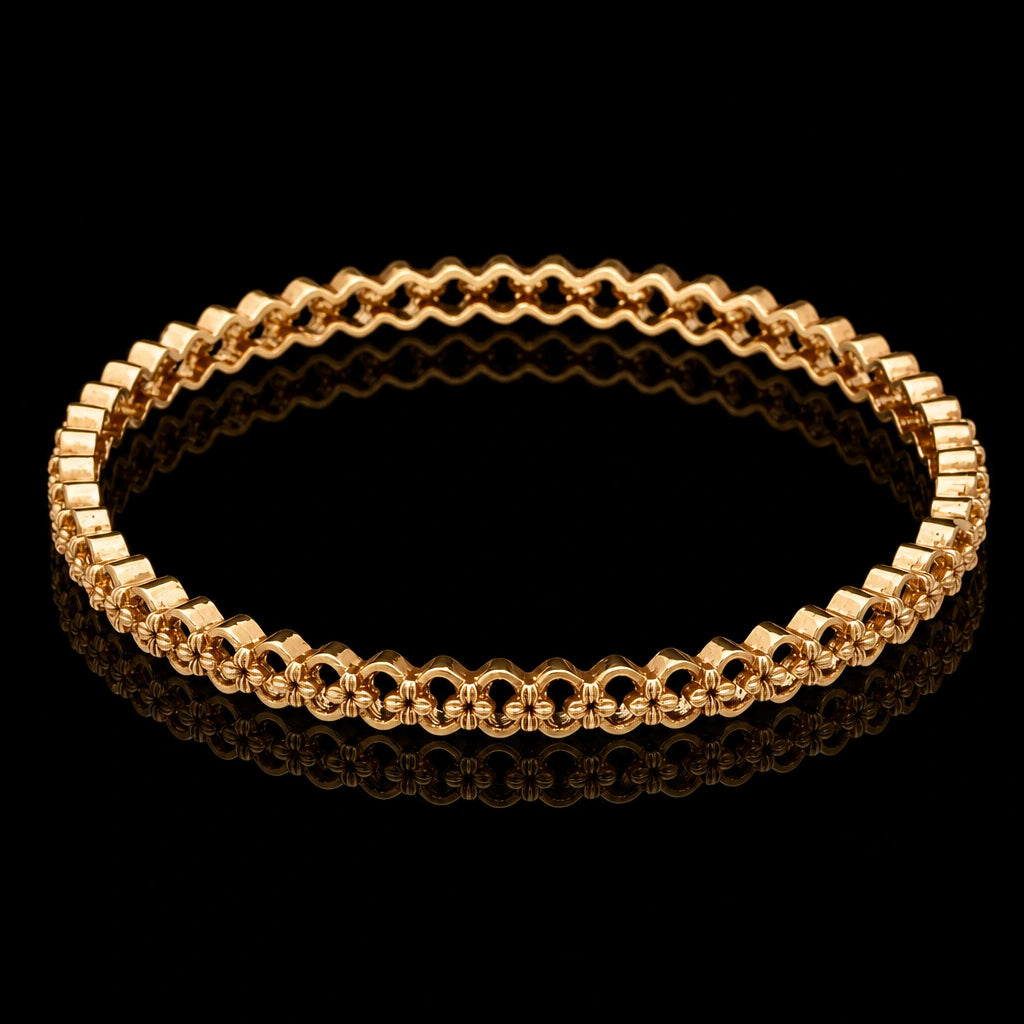 Sreshta Bangle PGGRBSR2-071