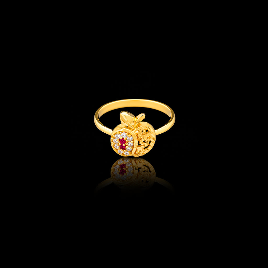 Stone Ring PSR76WR-051