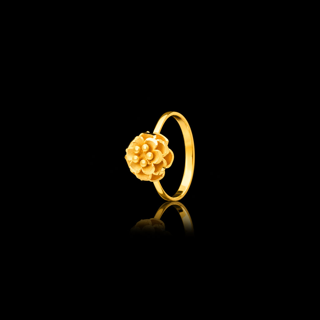 Golden Ring PGR15-041