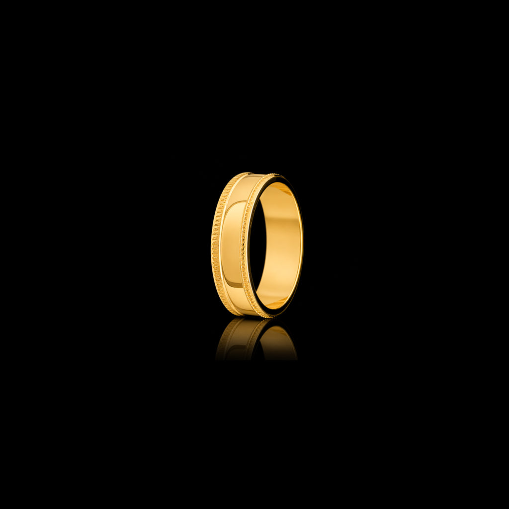 Golden Ring PGR119-031