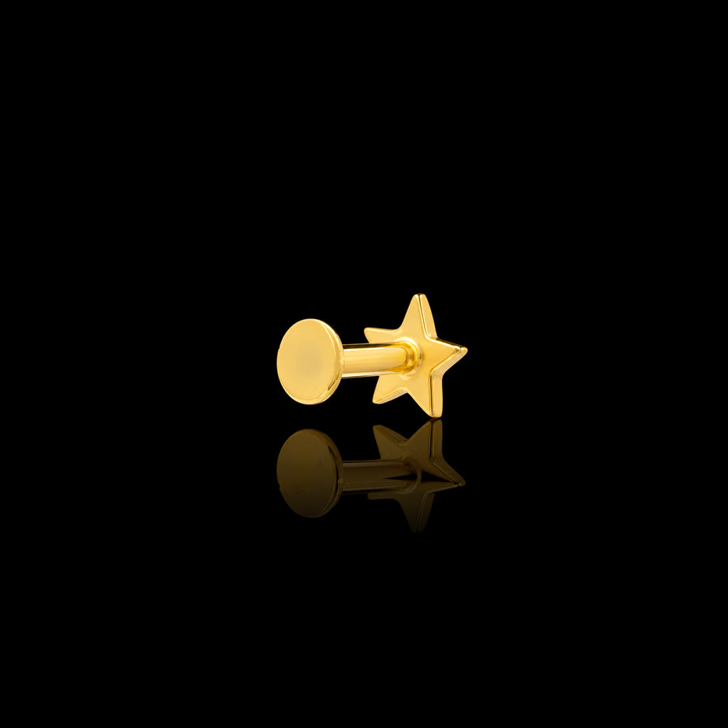 Stone Stud PSST145W-07