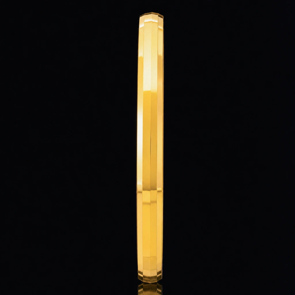 Golden Gents Bangle PGGB11-004